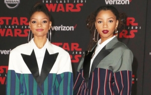 Halle Bailey Hailed for Her Response to Hater Criticizing Chloe Bailey's Looks