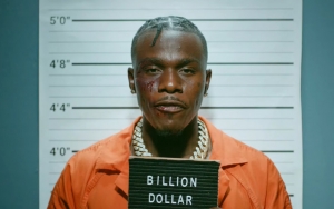 DaBaBy Cashes on Rolling Loud Controversy With 'Giving What It's Supposed To Give' Music Video