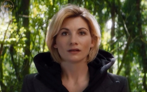 Jodie Whittaker Bidding Farewell to 'Doctor Who' in 2022