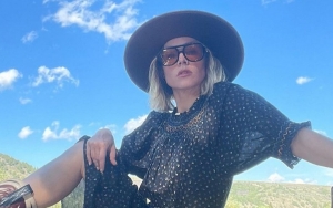 Kristen Bell Dismayed Daughter Shares Name With Covid-19 Variant