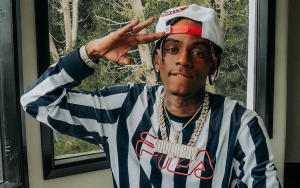 Soulja Boy Shuts Down Birthday Bash After Police Visit