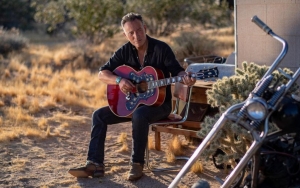 Bruce Springsteen Refuses to Have Rest Stop Named After Him