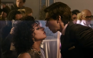 Lady GaGa Stirs the Pot in First Intriguing 'House of Gucci' Trailer