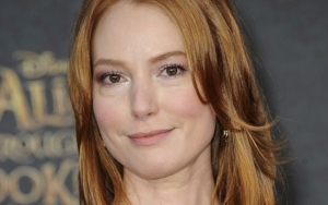 Alicia Witt Says She Longer Cares About Her Body Size After Being Scrutinized Over It for Years