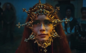 Halsey's 'If I Can't Have Love, I Want Power' Second Trailer Previews New Song 
