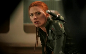Scarlett Johansson's Lawsuit Over 'Black Widow' Released Deemed 'Sad and Distressing' by Disney