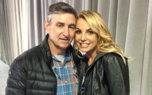 Britney Spears Backed by Medical Team for Removal of Father as Conservator