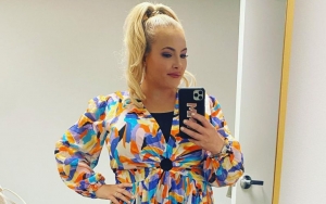 Meghan McCain Defends Herself From Nepotism Claims: 'My Work Ethics Speak for Itself'
