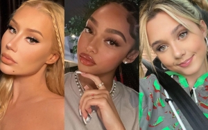 Iggy Azalea Slams Jordyn Woods' Sister and Travis Barker's Daughter Over Use of Her Audio Rant