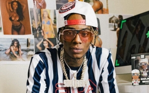 Soulja Boy Offers Medicinal-Quality Marijuana With New Cannabis Brand 'Soulja Exotics'    