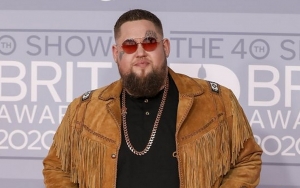 Rag'n'Bone Man Rekindles Romance With Ex Zoe Beardsall
