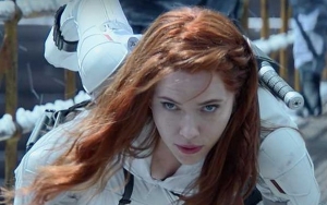 Scarlett Johansson's Agent Calls Disney 'Shameless' Over Response to Her 'Black Widow' Lawsuit