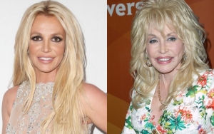 Dolly Parton Wishes the Best for Britney Spears Amid Conservatorship Battle