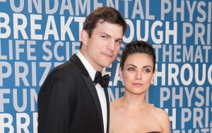 Mila Kunis Supports Daughter's Space Chef Dreams but Bans Husband From Traveling to Space