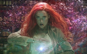 Aquaman 2 Filmmakers Refuse To Succumb To Johnny Depp Fan Pressure To Fire Amber Heard