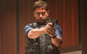 Gerard Butler Sues 'Olympus Has Fallen' Producers for Owing Him $10 Million Profits