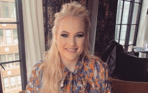 Meghan McCain Disses Democarts for Only Focusing on COVID-19 Crisis Instead of Rising Crime Rates
