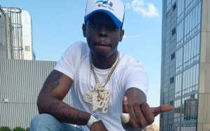 Bobby Shmurda Has Fans Questioning His Sexuality With New Dance Video