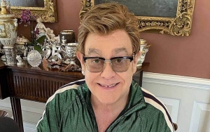 Elton John Makes 'Difficult Decisions' to Push Back German Dates of His Tour to 2023