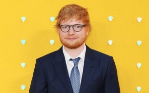 Ed Sheeran Plays 'a Bit Dangerously' With New Album