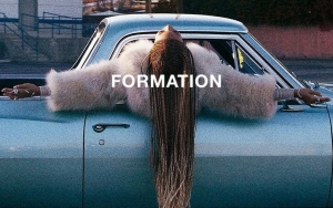Beyonce's 'Formation' Named Best Music Video of All Time