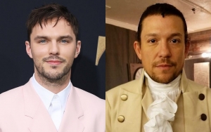 Nicholas Hoult Joins 'The Menu', Miguel Cervantes Returns to Front 'Hamilton' on Broadway
