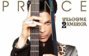 Prince 'So Far Ahead of Things' as Posthumous LP 'Speaks to What We're Dealing With Right Now'