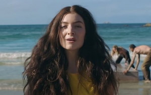 Lorde Not Keen to Explain Her Lyrics as She Gets Older