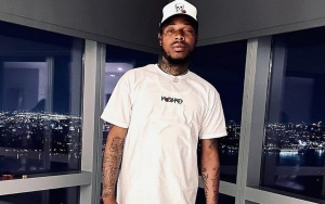 Fetty Wap Mourning the Death of 4-Year-old Daughter Lauren