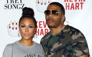 Nelly and Longtime Girlfriend Call It Quits
