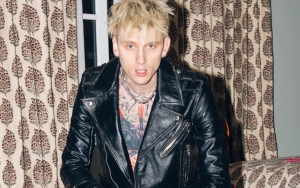 Machine Gun Kelly Delivers Surprise Set for Fans at Lollapalooza Festival