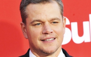 Matt Damon Reveals He Stopped Using Homophobic Slur Because of His Daughter