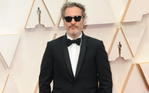 Joaquin Phoenix Pleads With Florida Ranch Owners for Release of Bears Behind 'Brother Bear'
