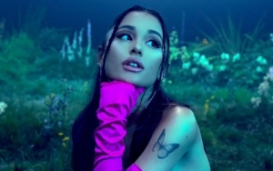 Ariana Grande 'Can't Wait' to Entertain Fortnite Players at Rift Tour Concert