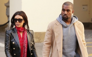 Kim Kardashian Demands 'More Communication' From Kanye West Amid Divorce