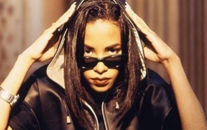 Aaliyah Reportedly Drugged, Aboard Flight Against Her Will During Plane Crash