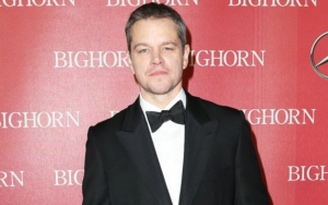 Matt Damon Dragged After Admitting He Just Only Stopped Using the 'F-Slur' Recently