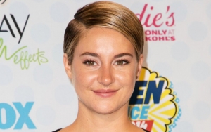 Shailene Woodley Reveals She 'Used to Get Offended' by 'Hippy of Hollywood' Mockery 