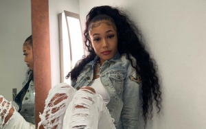 Coi Leray Believes She Receives Backlash Because She Offers 'Something New' to Hip-Hop Industry