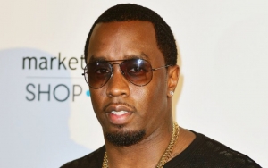 Diddy Removes All of His Instagram Posts Ahead of New Album
