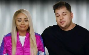 Blac Chyna Gets Trial Date Over 'Rob and Chyna' Lawsuit Against Ex Rob Kardashian and His Family