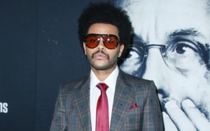 The Weeknd Leaves Fans Hilariously Upset With Teaser of His New Music