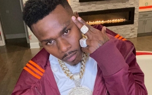 DaBaby Apologizes Again for 'Hurtful and Triggering' Homophobic Comments