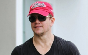 Matt Damon Backtracks on Using 'F-Slur' Confession After Backlash: 'I Do Not Use Slurs of Any Kind'