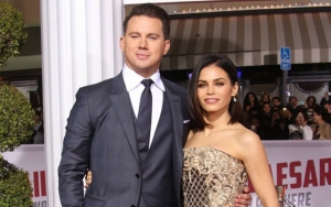 Jenna Dewan Finds It 'Difficult' in Early Days of Parenting as Ex Channing Tatum 'Wasn't Available'