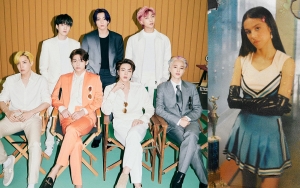 BTS Slip Past Olivia Rodrigo's Record for Longest-Running No.1 Song of 2021 With 'Butter'