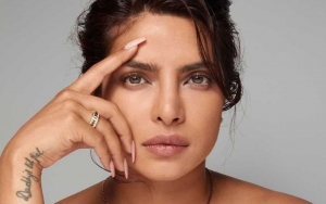 Priyanka Chopra to Continue Efforts in Supporting Children as Bulgari Global Ambassador