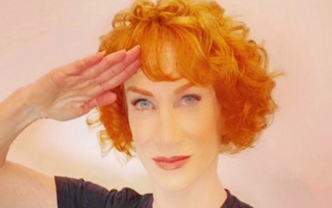 Kathy Griffin Admits Suicide Almost Became An Obsessive Thought During COVID Lockdown