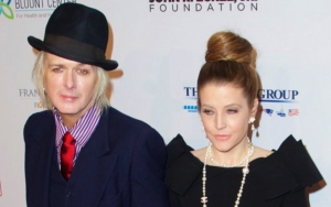 Lisa Marie Presley Dragged Back to Court by Ex-Husband Over Child Support