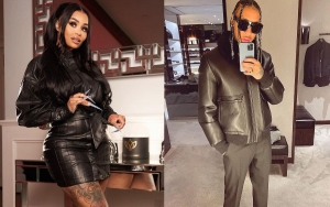 Blac Chyna Slammed After Exposing Tyga: He 'Loves Trans'